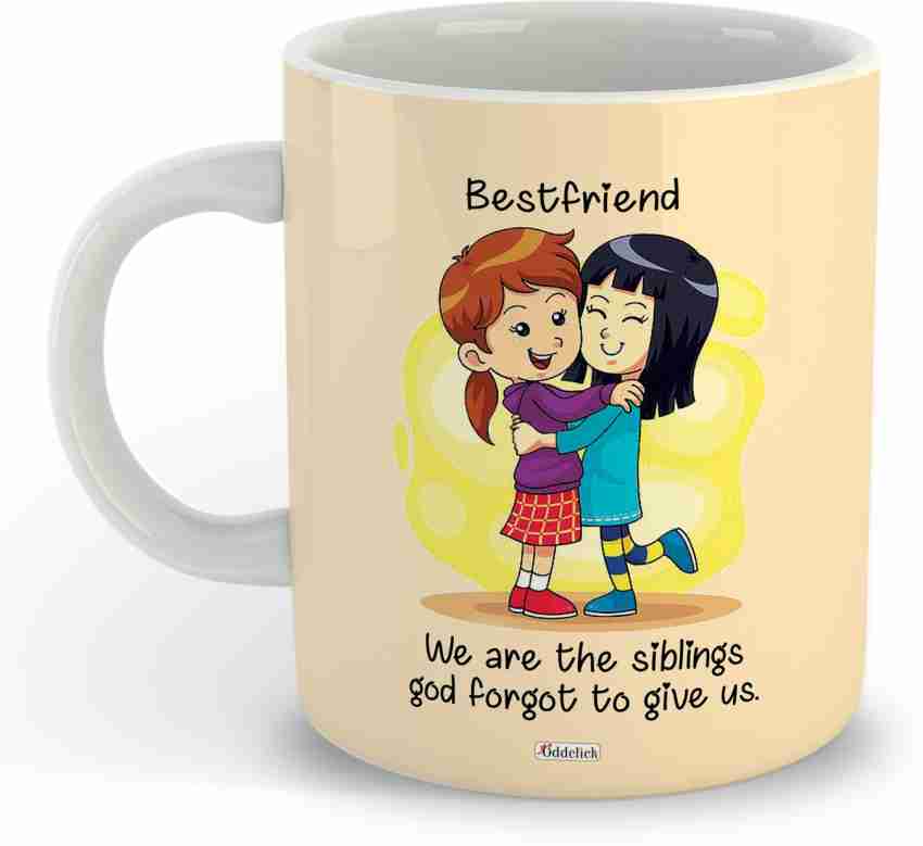 Best friend ke deals liye birthday gift