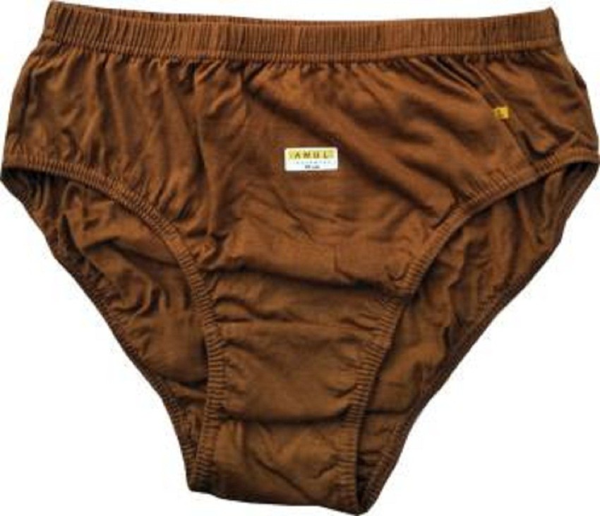 Buy AMUL COMFY Women Hipster Multicolor Panty Online at Best Prices in India