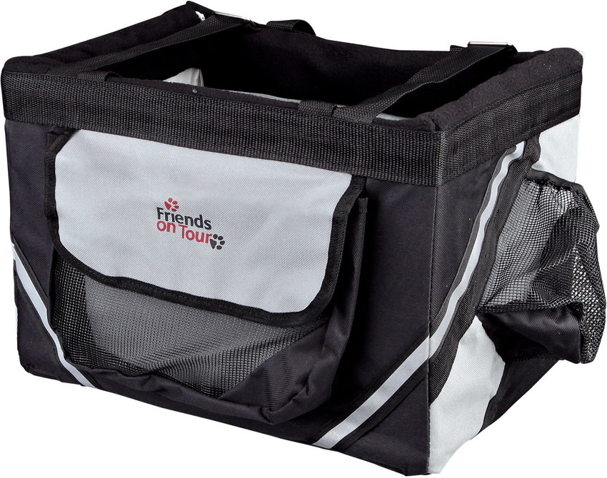 Friends on top tour dog carrier