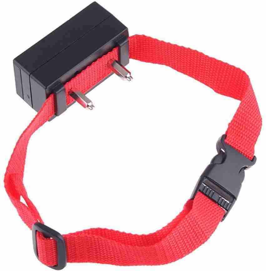 Voice activated dog sales collar