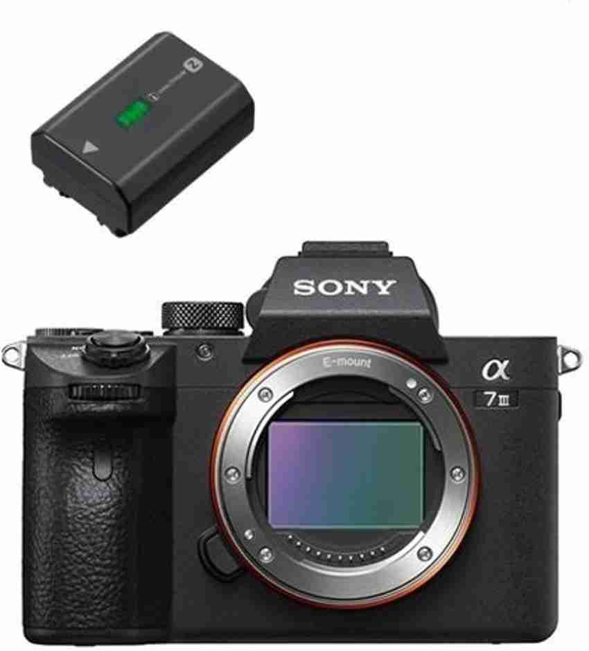 α7 III ILCE-7M3 ボディ 中古価格比較 - 価格.com SONY ILCE-7M3 a7iii