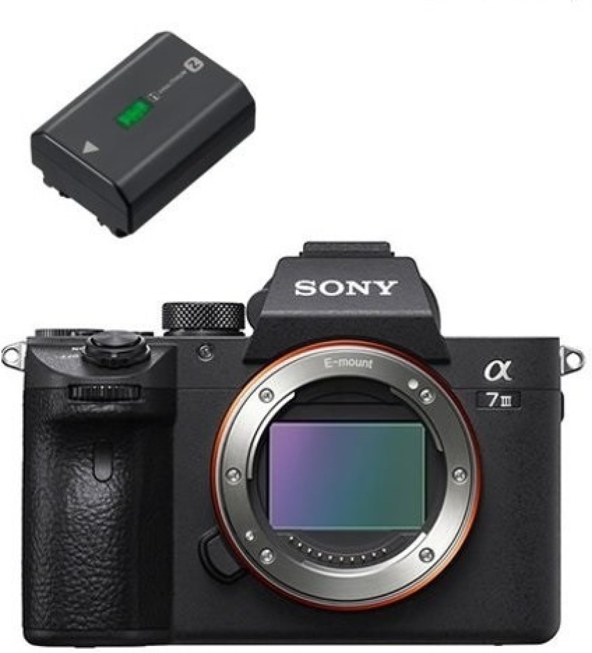 sony a7ii flipkart