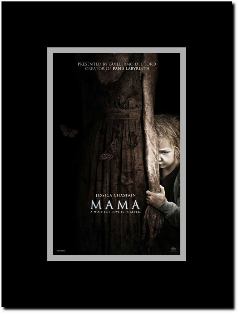 Imagen Mama Pelicula 2013 Imagen Mama Pelicula 2013