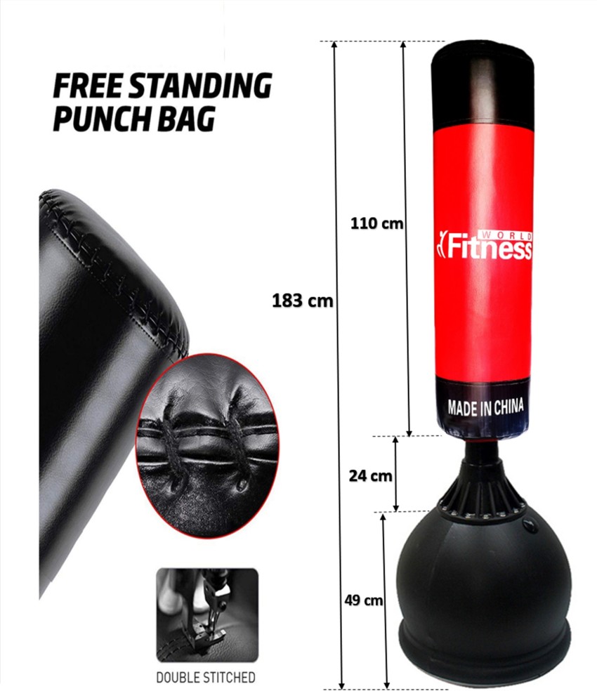 Boxing Bag Stand at Best Price in India