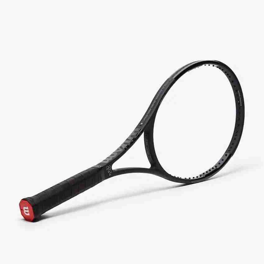 WILSON PRO STAFF NEW RF97 BLACK RACQUET (340 GMS