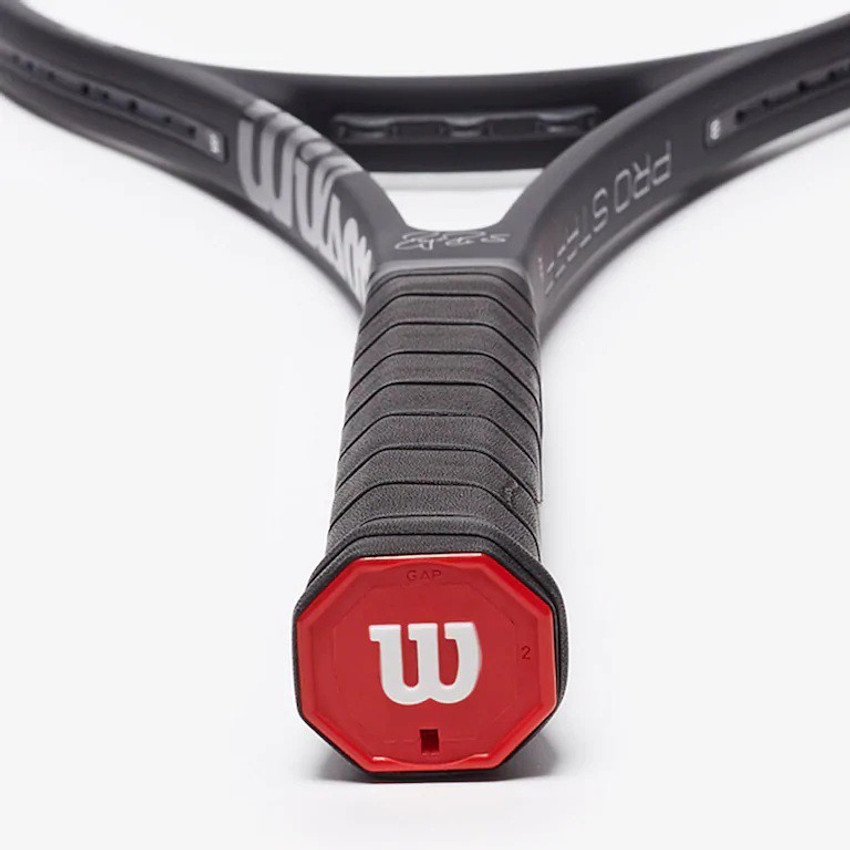 wilson pro staff 97 uls black