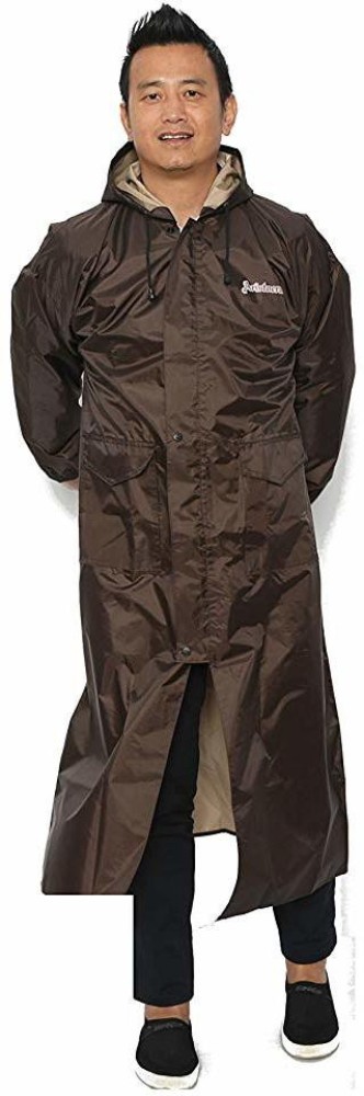 Aristocrat raincoat clearance