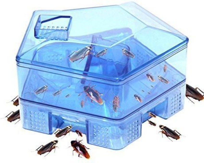 Up To 39% Off on 6-PACK Reusable MOUSE TRAPS R