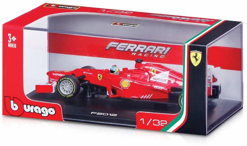 Ferrari top miniature rare