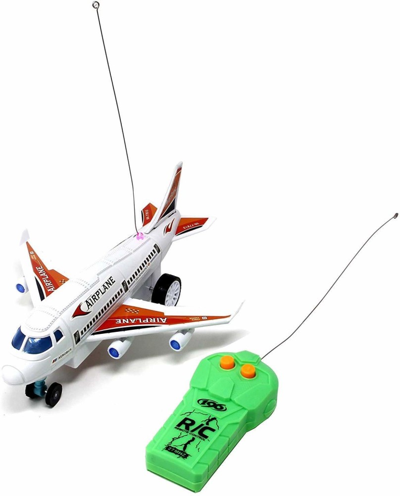 Airplane best sale toy price