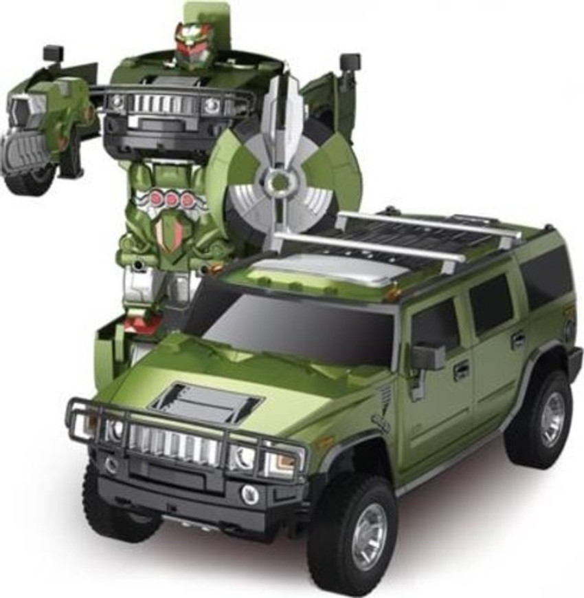 Transformers green autobot deals