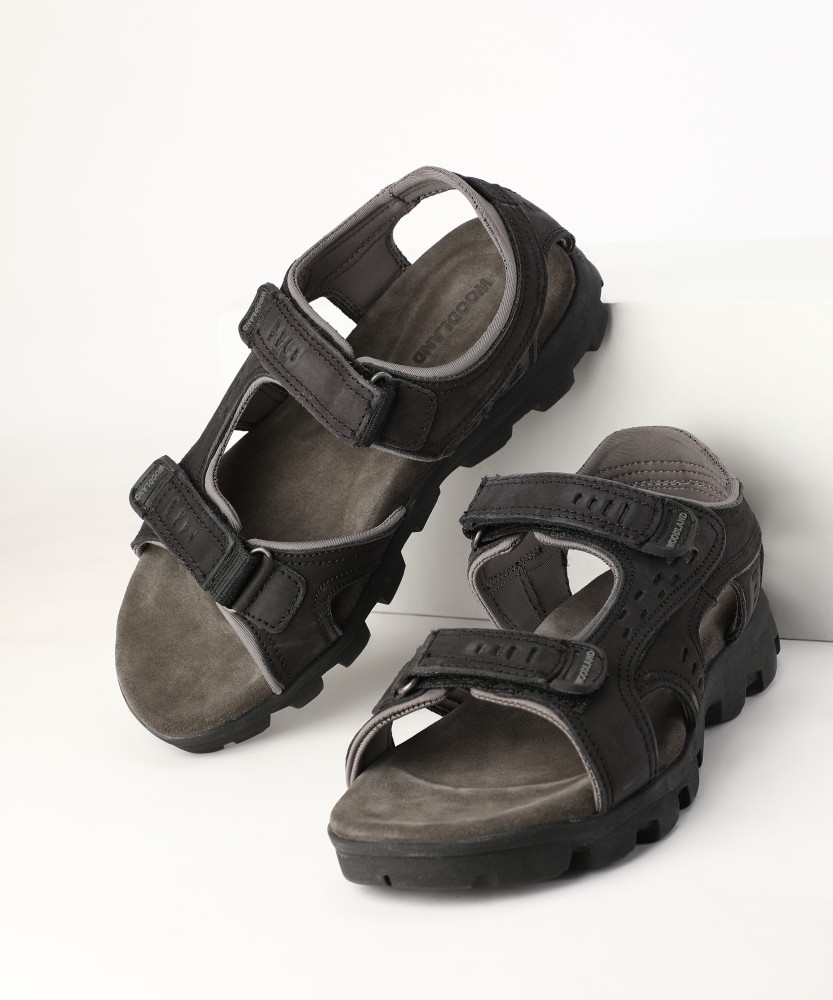Woodland Sandals Offers (September 2023) | Get Minimum 25% Off On Sandals