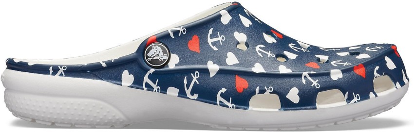 Crocs anchor online print