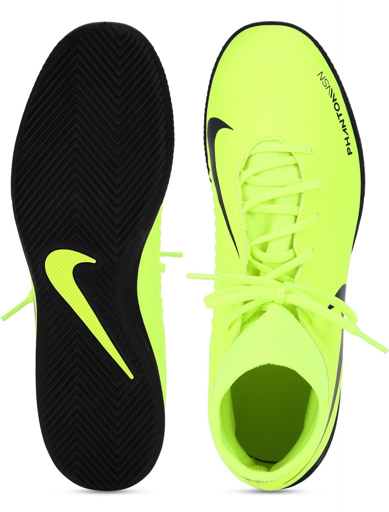 Nike phantom vision club dynamic fit ic hotsell