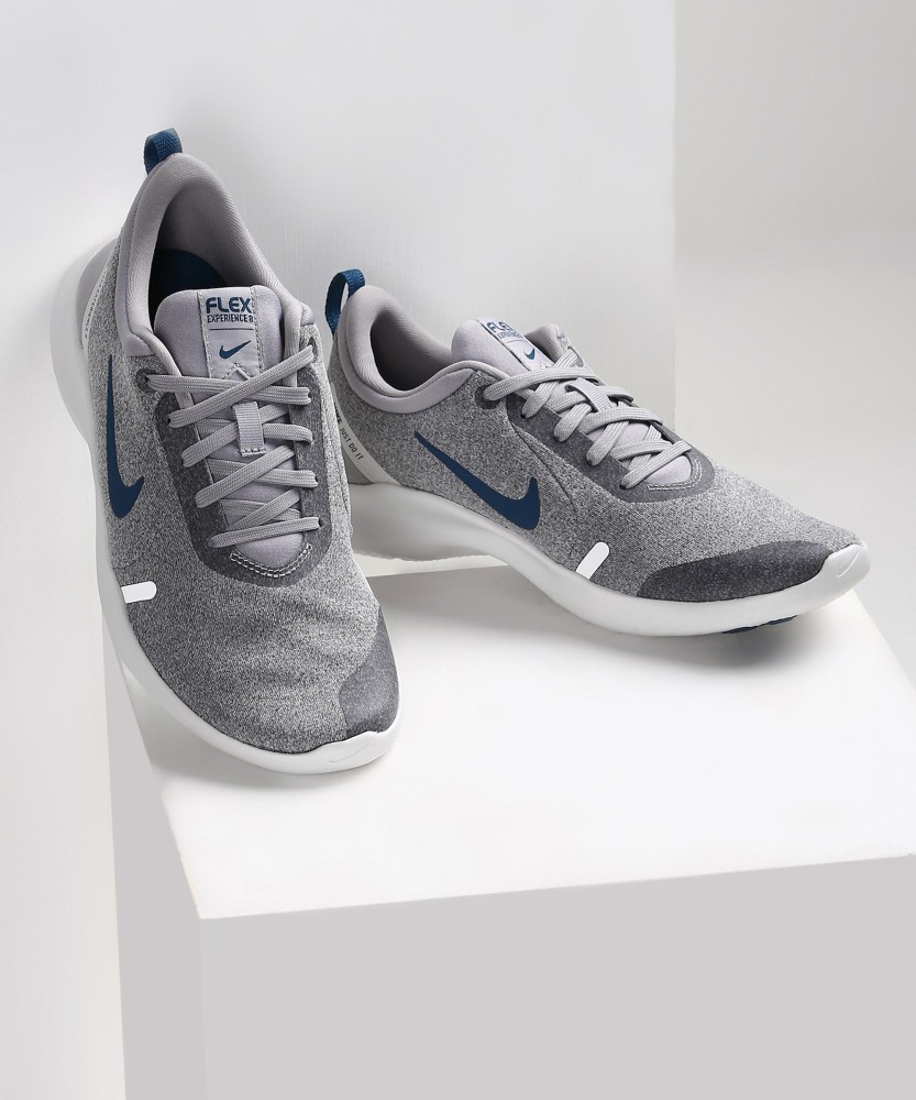 Nike Chaussures de course Flex Experience RN 8 (PS) pour fille, rose :  : Mode