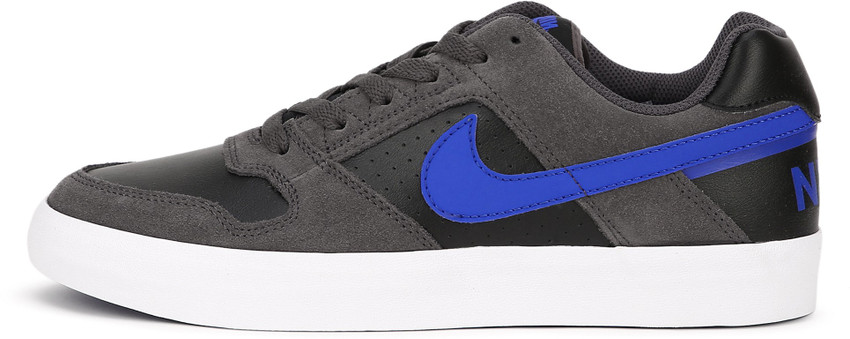 Nike delta force discount azul