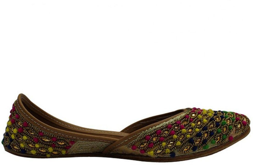 Women's juti on snapdeal sales