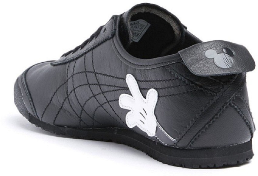 Asics tiger mickey on sale mouse