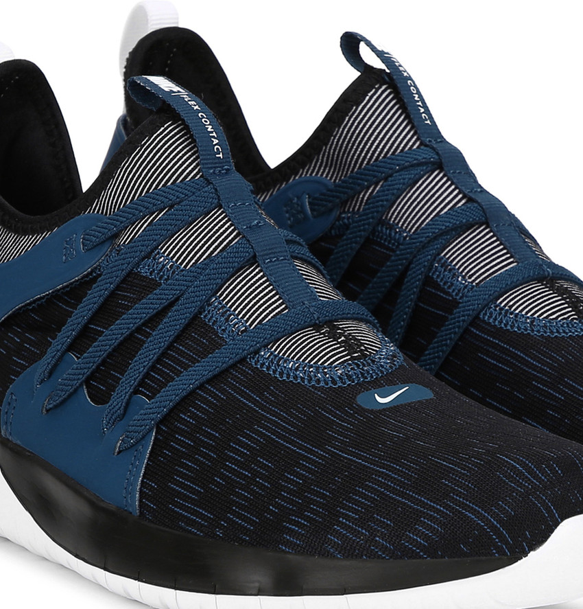 NIKE Flex Contact 3 Running Shoes For Men Buy NIKE Flex Contact 3 Running Shoes For Men Online at Best Price Shop Online for Footwears in India Flipkart