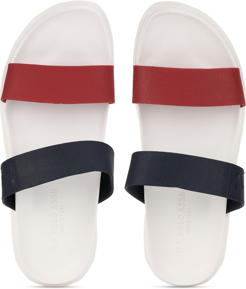 Polo mens slides new arrivals