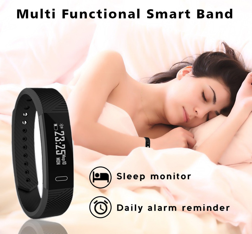 Bingo f0 fitness band outlet
