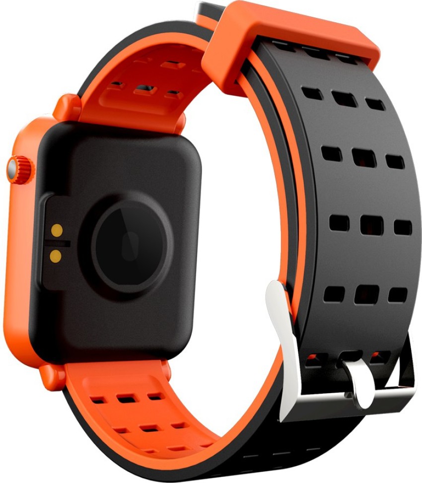 Bakeey Fitness Tracker Smart Watch Smartwatch Price in India Buy