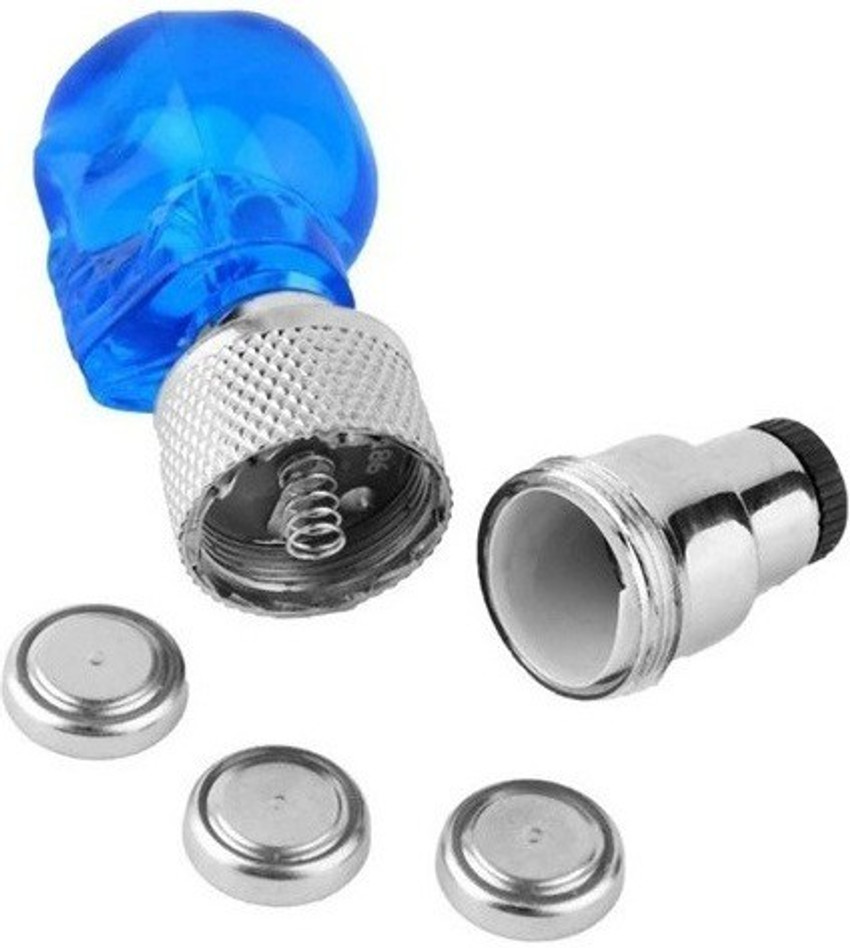 Cycle tyre deals light flipkart