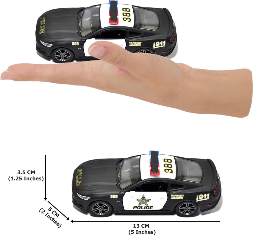 Senra Ford Mustang GT 2015 Police Car Ford Mustang GT 2015 Police Car Buy Police Car toys in India. shop for Senra products in India. Flipkart