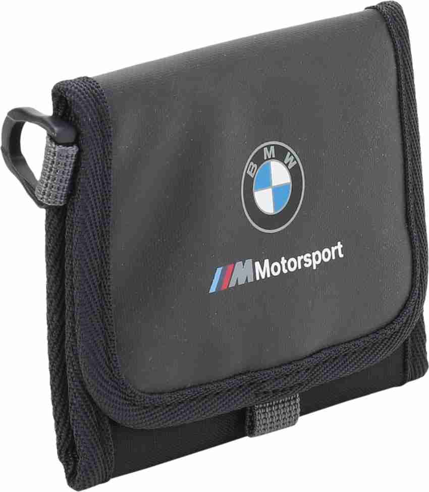 Puma bmw wallet flipkart on sale