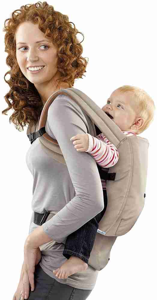 Evenflo natural fit carrier hotsell