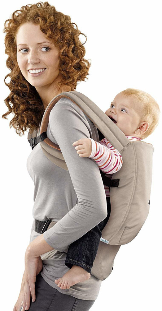 Evenflo kangaroo carrier clearance