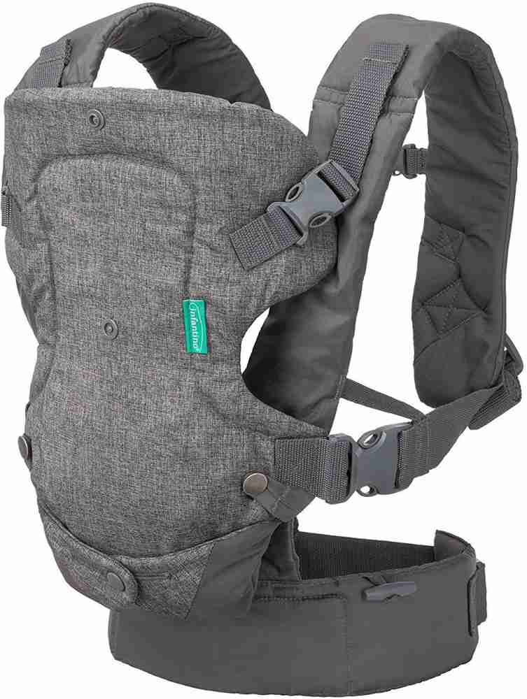 Infantino baby carrier facing hot sale out