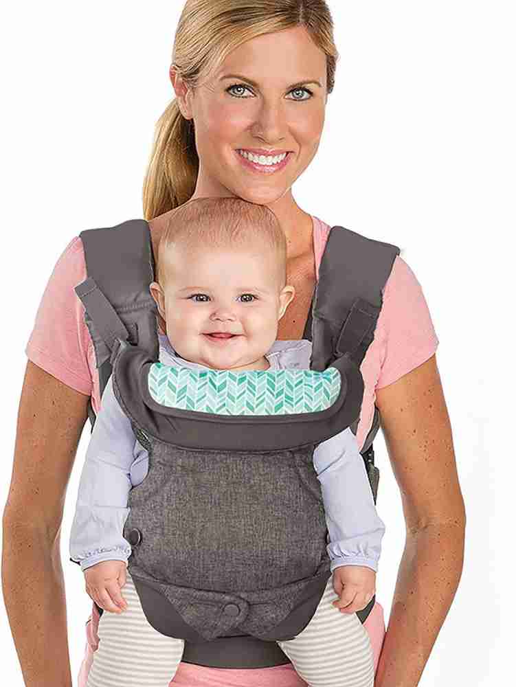 Infantino Baby carrier Baby Carrier Light Grey Baby Carrier Carrier available at reasonable price. Buy Baby Care Products in India Flipkart