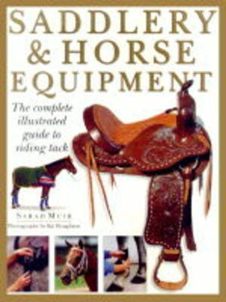 Saddlery and Horse Equipment Buy Saddlery and Horse