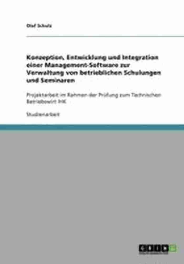 Personalschulung und  entwicklung