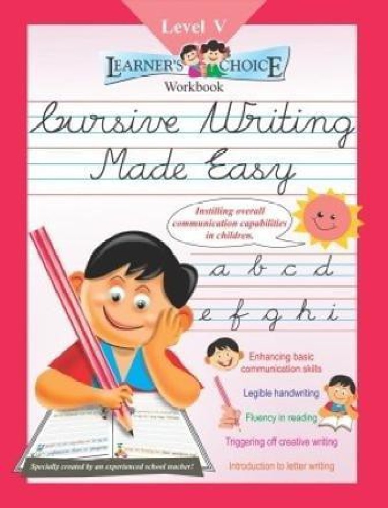 Original Writing, Made Easy