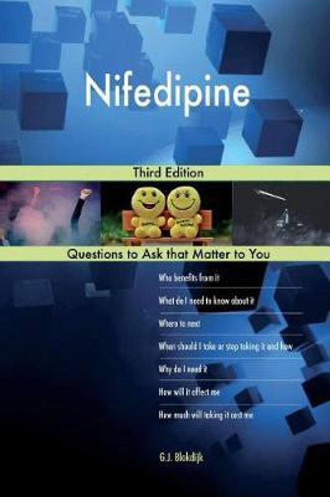 Buy nifedipine