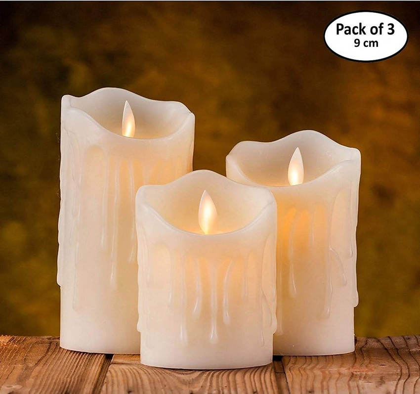 Led candle light flipkart cheap