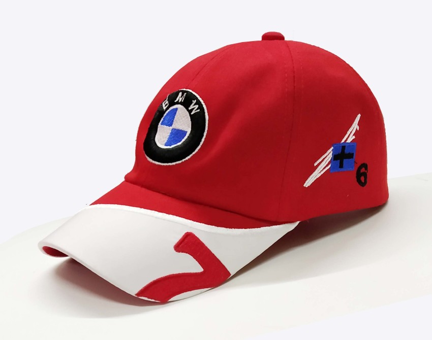 BMW Cap Logo tonal