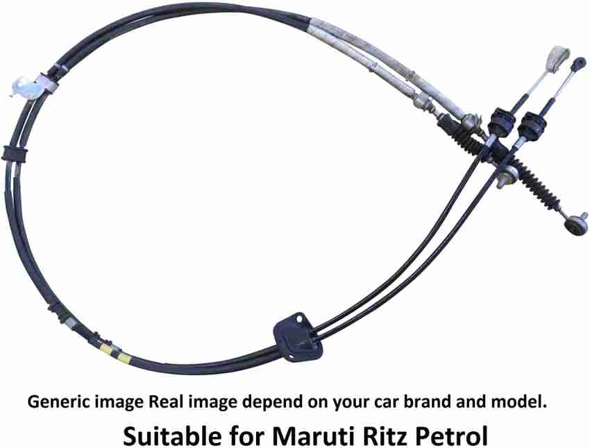 Alto 800 gear cable price top