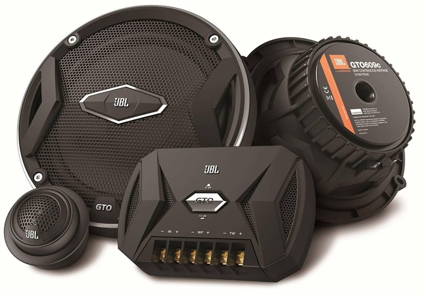 Jbl car music system sales flipkart