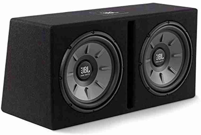 12 inch shop speaker boxes