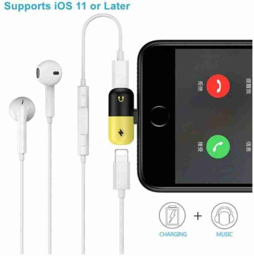 Iphone x adapter for headphones cheap