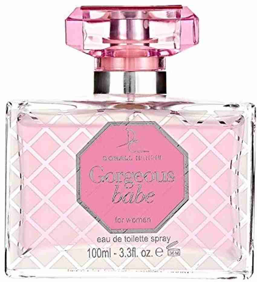 Hot babe perfume store