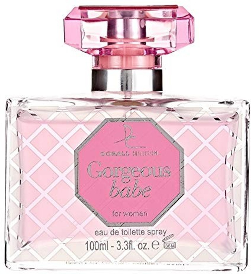 Gorgeous perfume 2025 price