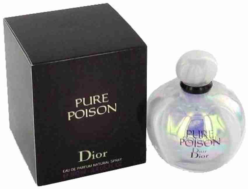 Pure poison dior 100ml top