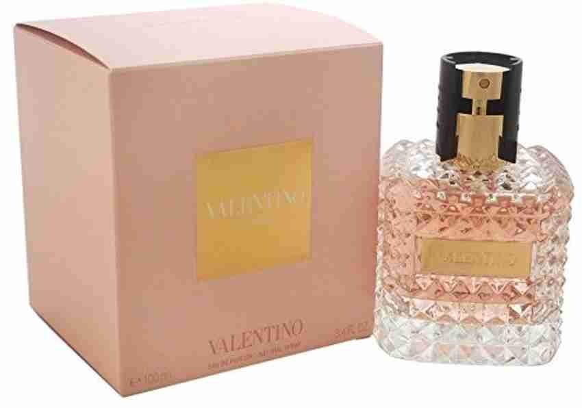Valentino donna sales deodorant spray