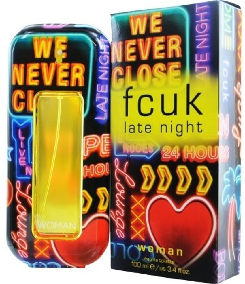 French connection on sale perfume review
