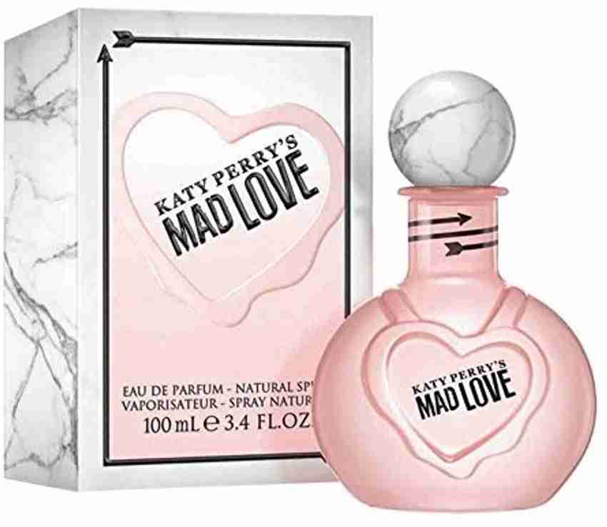Katy perry mad love eau de parfum shop