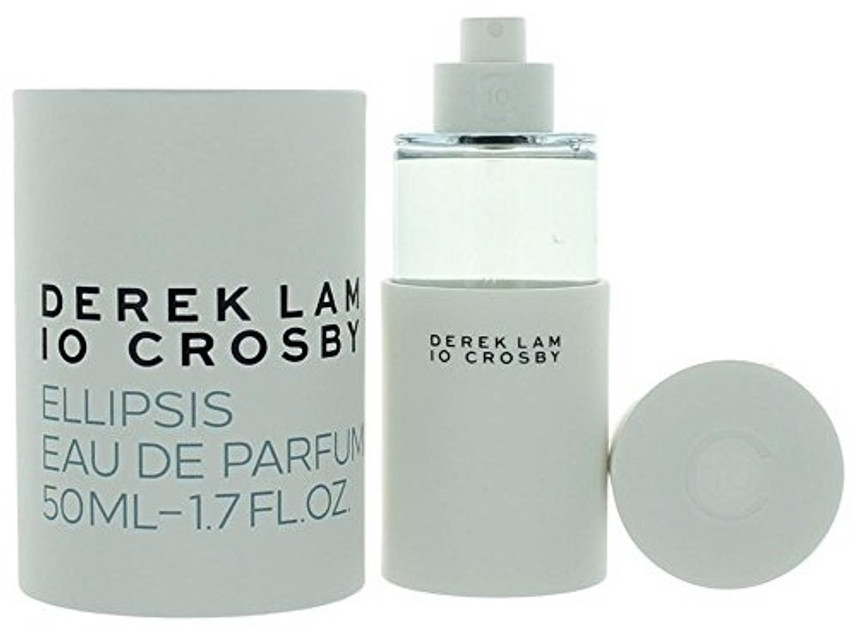 Derek online lam ellipsis
